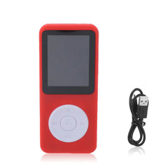 Bluetooth Music Player