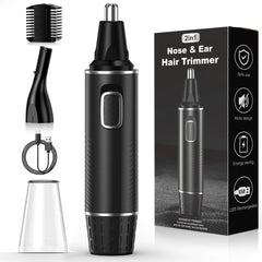 Electric Nose Hair Trimmer