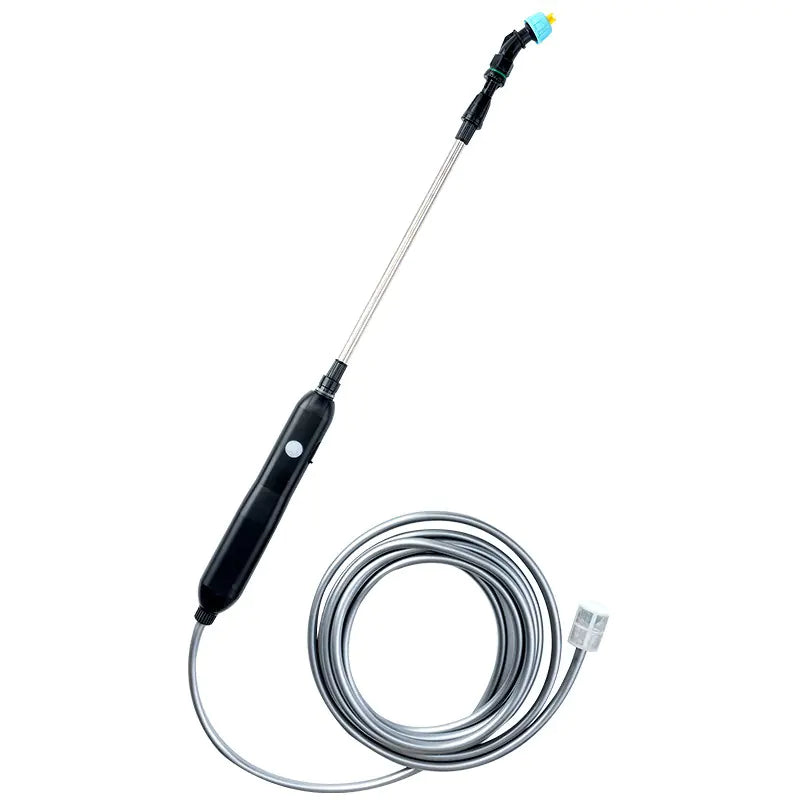 Electric Garden Sprayer