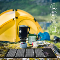Portable Solar Charger
