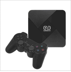 Wireless Game Console