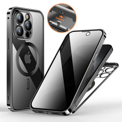 Privacy Pro Magnetic Support Full Coverage Phone Case