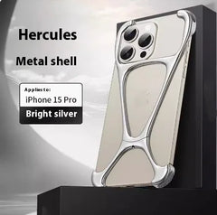 Metal Protective Phone Case