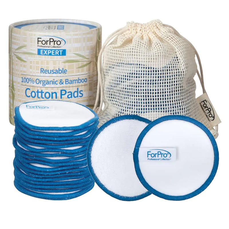 Reusable Cotton Rounds