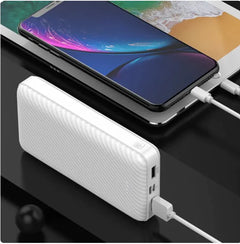 Portable Power Bank