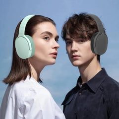 Noise-Canceling Headphones