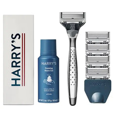Harrys Shaving Kit for Men