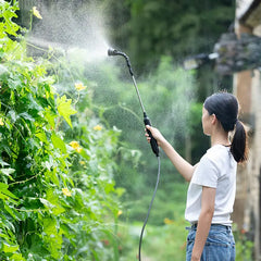 Electric Garden Sprayer