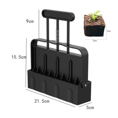 Garden Soil Block Maker