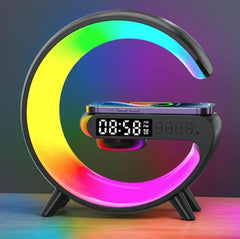 2-in-1 Bluetooth Speaker