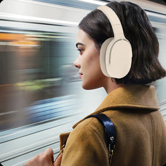 Noise-Canceling Headphones