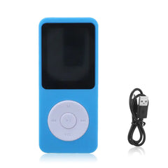 Bluetooth Music Player