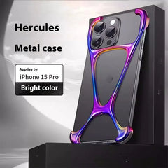 Metal Protective Phone Case