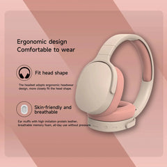 Noise-Canceling Headphones