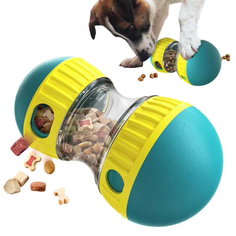 Puzzle Feeder
