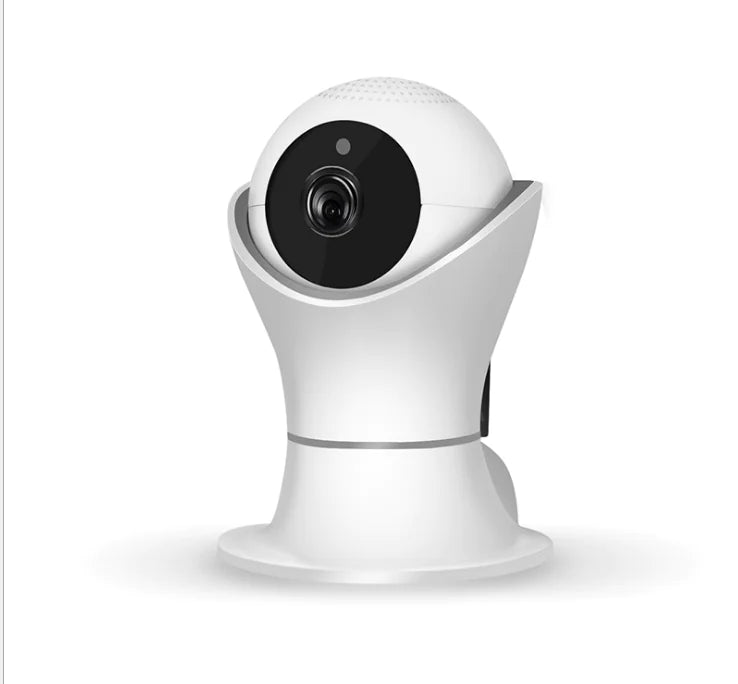360-Degree Camera