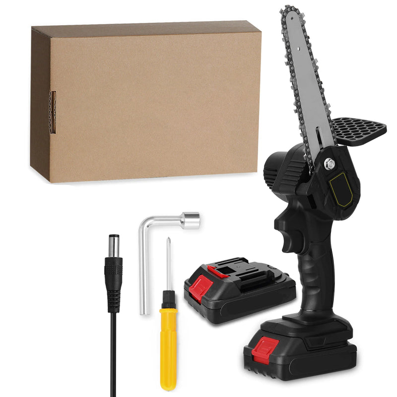 Mini Electric Chainsaw