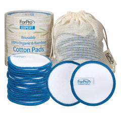 Reusable Cotton Rounds