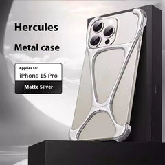 Metal Protective Phone Case