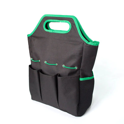 Black Garden Tool Bag