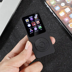 Bluetooth Music Player