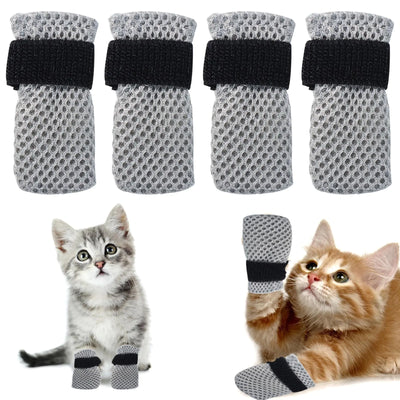 Cat Mittens