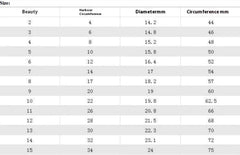 Stainless Steel Ring for Men